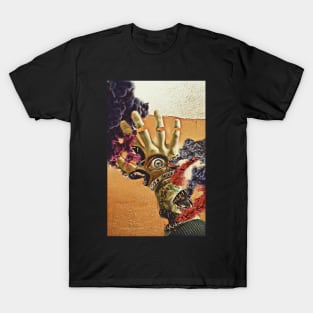 Hand Of Tyranny #9 T-Shirt